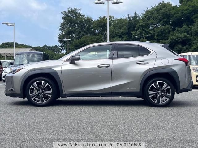 lexus ux 2019 quick_quick_6AA-MZAH10_MZAH10-2036919 image 2