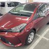 toyota vitz 2014 AF-NSP130-2171348 image 1