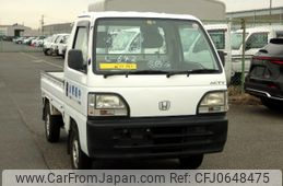 honda acty-truck 1997 No.15743