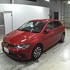 volkswagen polo 2022 -VOLKSWAGEN 【岡山 301む2095】--VW Polo AWDLA-WVWZZZAWZNU066972---VOLKSWAGEN 【岡山 301む2095】--VW Polo AWDLA-WVWZZZAWZNU066972- image 5