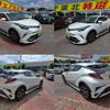 toyota c-hr 2019 quick_quick_DAA-ZYX10_ZYX10-2190024 image 4