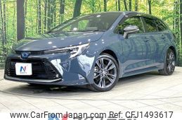 toyota corolla-touring-wagon 2023 -TOYOTA--Corolla Touring 6AA-ZWE219W--ZWE219-0024800---TOYOTA--Corolla Touring 6AA-ZWE219W--ZWE219-0024800-