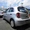 nissan march 2011 TE440 image 14