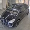 mercedes-benz b-class 2006 CFJ1652037 image 5