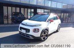 citroen c3 2021 quick_quick_A8HN05_VF72RHNPXL4302973