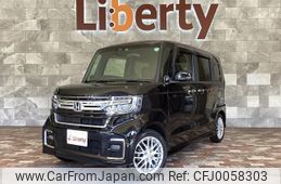 honda n-box 2021 quick_quick_JF3_JF3-2321492