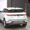 land-rover range-rover 2019 -ROVER 【三河 302ﾌ2335】--Range Rover LZ2XA-LH033827---ROVER 【三河 302ﾌ2335】--Range Rover LZ2XA-LH033827- image 2