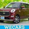daihatsu cast 2018 quick_quick_DBA-LA250S_LA250S-0141001 image 1