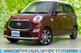 daihatsu cast 2018 quick_quick_DBA-LA250S_LA250S-0141001