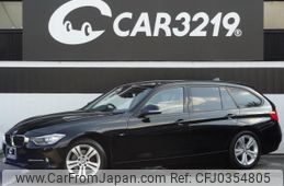 bmw 3-series 2013 -BMW--BMW 3 Series 3D20--0F789617---BMW--BMW 3 Series 3D20--0F789617-