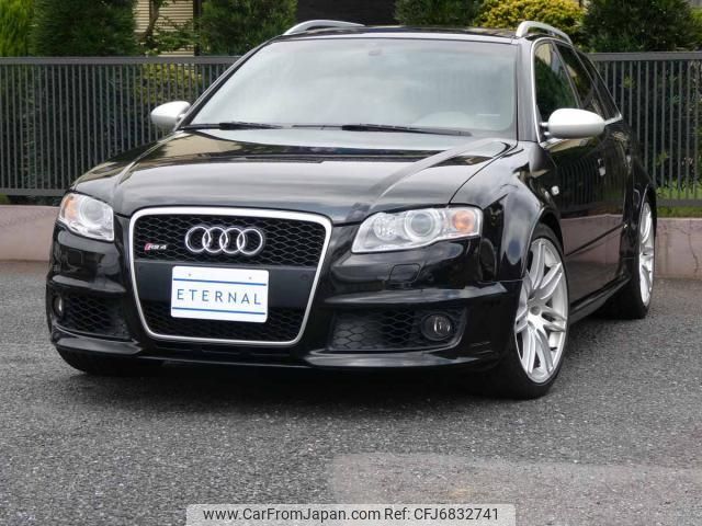 audi rs4-avant 2007 quick_quick_GH-8EBNSF_WUAZZZ8E17N904229 image 1