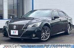 toyota crown-hybrid 2013 quick_quick_AWS210_AWS210-6052558