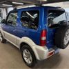 suzuki jimny-sierra 2007 quick_quick_JB43W_JB43W-300966 image 6