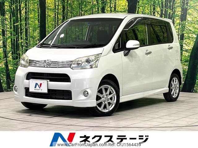 daihatsu move 2012 CFJ1564439 image 1