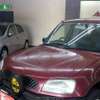 toyota rav4 1996 BD30075T4148A image 3