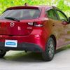 mazda demio 2018 quick_quick_DBA-DJ3FS_DJ3FS-506196 image 3