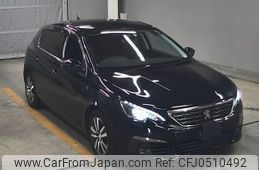 peugeot 308 2019 -PEUGEOT--Peugeot 308 VF3LBYHZRKS322931---PEUGEOT--Peugeot 308 VF3LBYHZRKS322931-