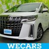 toyota alphard 2021 quick_quick_3BA-AGH30W_AGH30-0360344 image 1