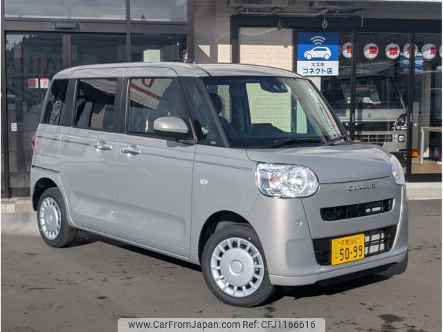 daihatsu move-canbus 2025 -DAIHATSU--Move Canbus 5BA-LA860S--LA860S-0018***---DAIHATSU--Move Canbus 5BA-LA860S--LA860S-0018***- image 1