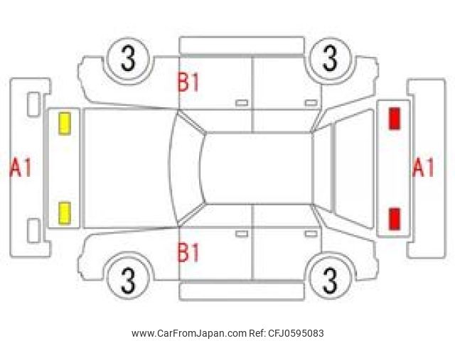 honda n-box-plus 2012 -HONDA--N BOX + DBA-JF2--JF2-3001393---HONDA--N BOX + DBA-JF2--JF2-3001393- image 2