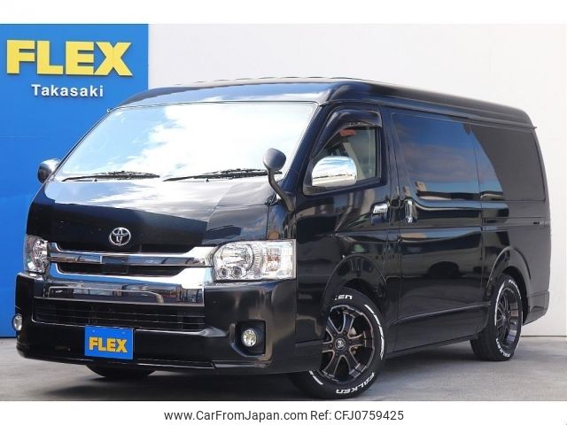 toyota hiace-wagon 2019 -TOYOTA--Hiace Wagon CBA-TRH214W--TRH214-0056793---TOYOTA--Hiace Wagon CBA-TRH214W--TRH214-0056793- image 1