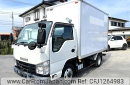 isuzu elf-truck 2017 GOO_NET_EXCHANGE_0403477A30250606W002