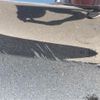 honda fit 2009 -HONDA--Fit DBA-GE6--GE6-1183372---HONDA--Fit DBA-GE6--GE6-1183372- image 9
