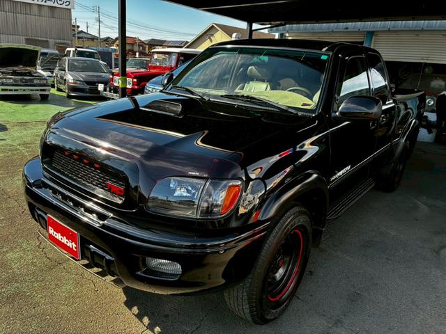Used Toyota Tundra For Sale | CAR FROM JAPAN