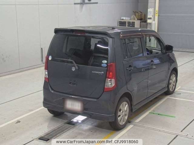 suzuki wagon-r 2010 -SUZUKI--Wagon R DBA-MH23S--MH23S-281834---SUZUKI--Wagon R DBA-MH23S--MH23S-281834- image 2