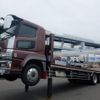 mitsubishi-fuso super-great 2007 -MITSUBISHI--Super Great PJ-FV50JZ--FV50JZ-540252---MITSUBISHI--Super Great PJ-FV50JZ--FV50JZ-540252- image 9