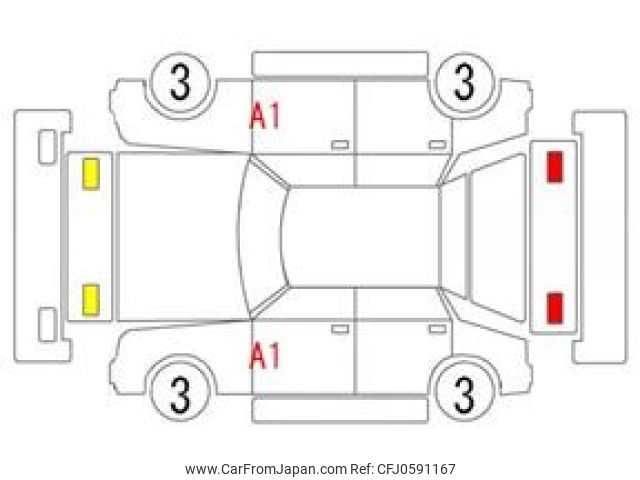 mazda demio 2016 -MAZDA--Demio DBA-DJ3FS--DJ3FS-152398---MAZDA--Demio DBA-DJ3FS--DJ3FS-152398- image 2