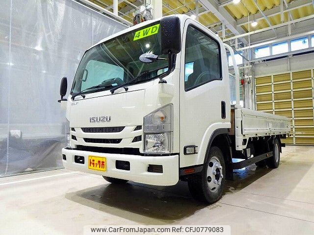 isuzu elf-truck 2020 -ISUZU--Elf 2PG-NPS88AR--NPS88-7000773---ISUZU--Elf 2PG-NPS88AR--NPS88-7000773- image 1