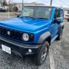 suzuki jimny-sierra 2018 -SUZUKI 【富士山 503ﾊ 557】--Jimny Sierra 3BA-JB74W--JB74W-100180---SUZUKI 【富士山 503ﾊ 557】--Jimny Sierra 3BA-JB74W--JB74W-100180- image 2