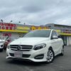 mercedes-benz b-class 2017 -MERCEDES-BENZ--Benz B Class DBA-246242--WDD2462422J448724---MERCEDES-BENZ--Benz B Class DBA-246242--WDD2462422J448724- image 1