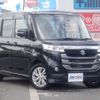 suzuki spacia 2017 -SUZUKI--Spacia DAA-MK42S--MK42S-619116---SUZUKI--Spacia DAA-MK42S--MK42S-619116- image 1