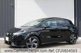 nissan aura 2022 -NISSAN--AURA FE13--213758---NISSAN--AURA FE13--213758-