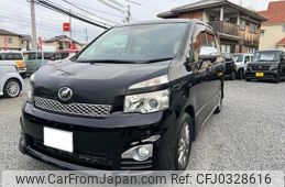 toyota voxy 2012 -TOYOTA 【名変中 】--Voxy ZRR70W--0483129---TOYOTA 【名変中 】--Voxy ZRR70W--0483129-