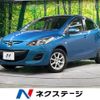 mazda demio 2012 -MAZDA--Demio DBA-DEJFS--DEJFS-119460---MAZDA--Demio DBA-DEJFS--DEJFS-119460- image 1