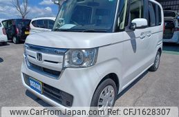 honda n-box 2019 CFJ1628307