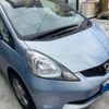 honda fit 2007 -HONDA--Fit DBA-GE6--GE6-1023886---HONDA--Fit DBA-GE6--GE6-1023886- image 3