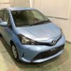 toyota vitz 2014 -TOYOTA--Vitz KSP130--2118833---TOYOTA--Vitz KSP130--2118833- image 1