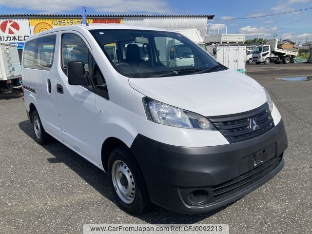 mitsubishi delica-van 2018 -MITSUBISHI--Delica Van DBF-BVM20--VM20-709791---MITSUBISHI--Delica Van DBF-BVM20--VM20-709791- image 1