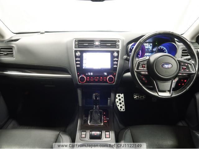 subaru outback 2017 quick_quick_BS9_BS9-044679 image 2