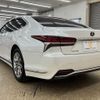 lexus ls 2018 -LEXUS--Lexus LS DAA-GVF50--GVF50-6003147---LEXUS--Lexus LS DAA-GVF50--GVF50-6003147- image 17