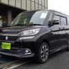 suzuki solio 2017 quick_quick_DAA-MA36S_MA36S-655397 image 1