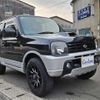 suzuki jimny 2002 -SUZUKI 【福山 581ｺ5186】--Jimny JB23W--JB23W-318019---SUZUKI 【福山 581ｺ5186】--Jimny JB23W--JB23W-318019- image 2