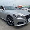 toyota crown 2018 -TOYOTA 【名変中 】--Crown AZSH20--1021196---TOYOTA 【名変中 】--Crown AZSH20--1021196- image 16