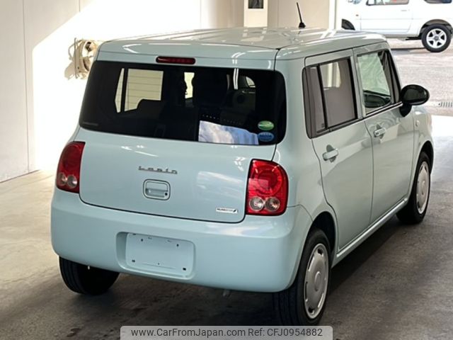 suzuki alto-lapin 2013 -SUZUKI--Alto Lapin HE22S-409395---SUZUKI--Alto Lapin HE22S-409395- image 2