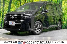 nissan serena 2024 -NISSAN--Serena 6AA-GFC28--GFC28-051154---NISSAN--Serena 6AA-GFC28--GFC28-051154-
