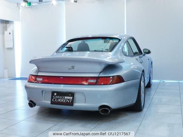 porsche 911 1996 GOO_JP_700957168630250528001 image 2